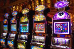 Guidelines for playing online slots including free credit online slots websites